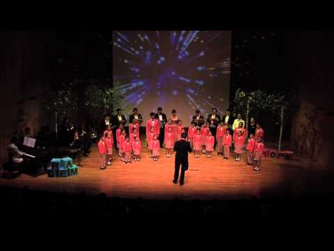 2013. 8. 22. 예술의전당 : 사랑(함께)