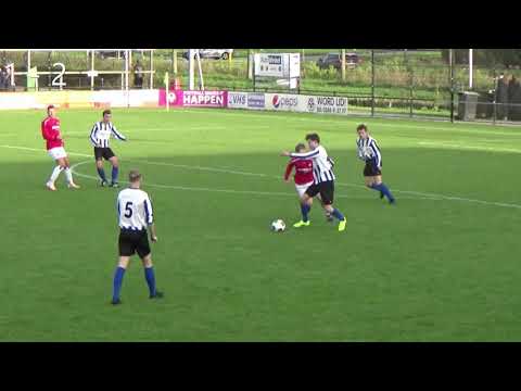 WOERDEN JO19 1   IJFC JO19 1