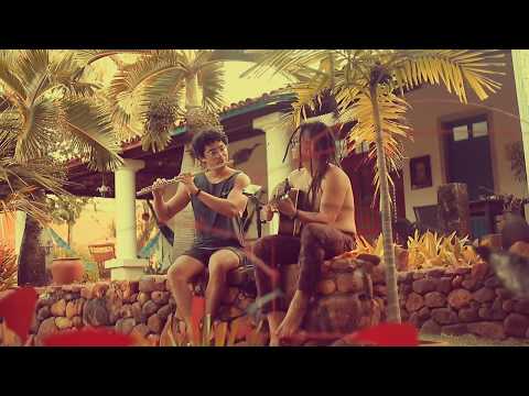 Mateus Farias e Di Holanda - “Flores” (Sonho épico)