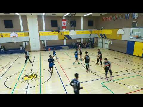 ScarTown (13) tier 8 2Sexy （11) - tcbl saturday