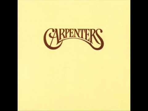 Carpenters - Close to you