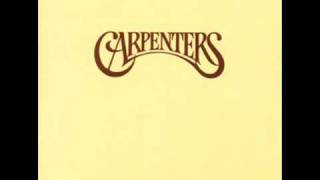 The Carpenters - (They Long to Be) Close to You