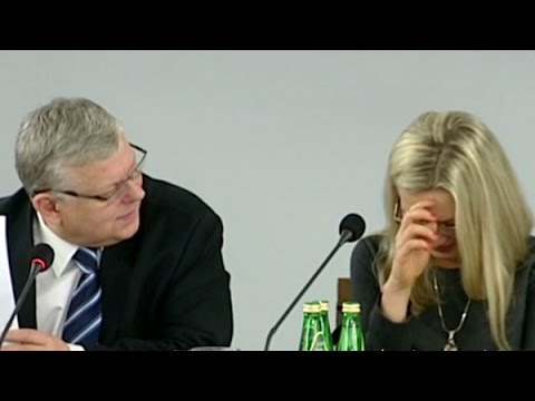 Do dzisiaj pękam ze śmiechu ... PiS w pigułce.