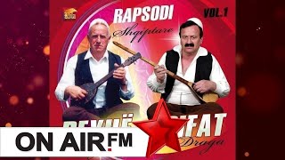 Rexh Gashi & Rifat Draga - Vlora E Lirise