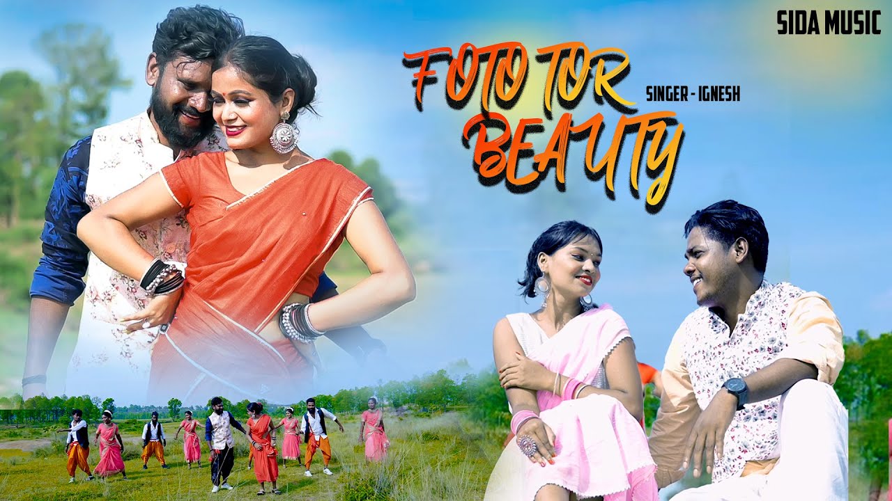 Photo Tor Beauty|| Official Video|| Singer:- #igneshkumar || #newnagpurisong2023 !!
