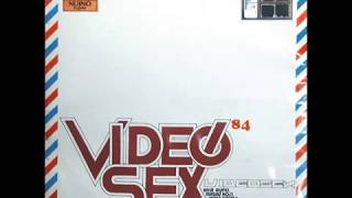 Videosex - Videosex