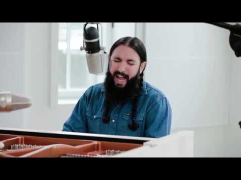 Ron Pope | Fireflies (Studio Performance Video)