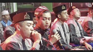 Download lagu GUS AZMI SAMPEK BENGONG LIHAT AHKAM - Ya Toiba - Birosulillah - Syubbnul Muslimin mp3