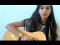 Hey - Pixies cover by Camila 