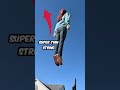 How Is The STRANGER THINGS Max Floating?