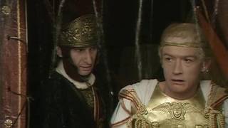 I, Claudius Hail Who Ep10