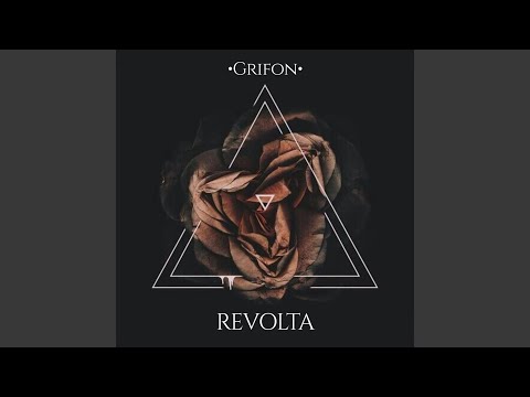 Revolta (feat. Crony)