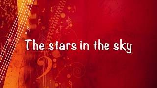It&#39;s Christmas Medley - Chris Tomlin (instrumental with lyrics)