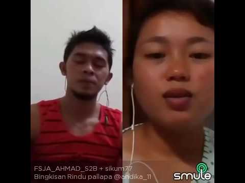 Duet paling jos....bingkisan rindu