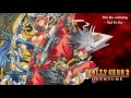 Guilty Gear 2 Overture The Re Coming Sol Vs Ky Theme