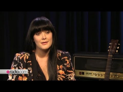 Ginny Blackmore, A Voice For Scorned Woman Everywhere