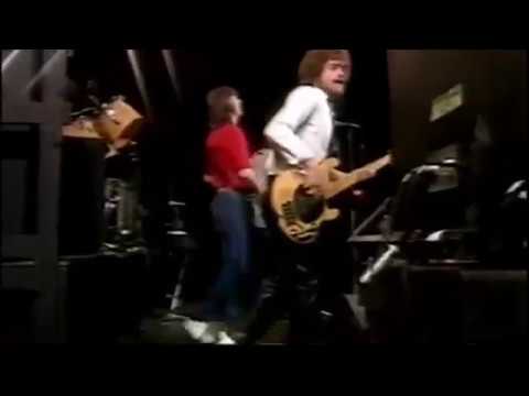 Kipper (aka Brooklyn) Leicester Band video: Roll on Tuesday, 1978