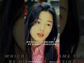 Unforgettable Love Story My Sassy Girl ️ ️