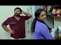 Uppum Mulakum ലച്ചുവിനെ പാചകം പഠിപ്പിക്കാൻ ന�
