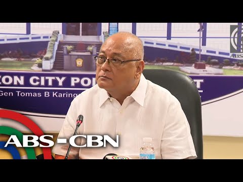 Driver in viral QC road rage incident speaks up | ABS-CBN News