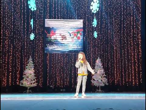 Матвісів Анна  - Ми хочемо миру