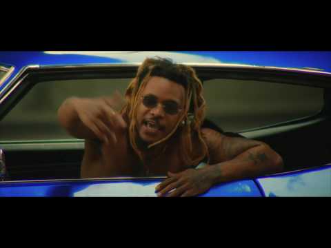 Cassow - Brake Lights (Official Music Video)