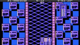 Line-Up for the Atari 8-bit family