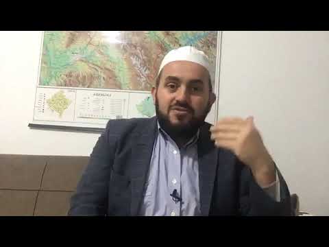 Bazat e dispozitave - 10 - Fillo djathtas. - Hoxhë Lulzim Susuri