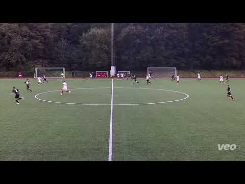 Fc OB vs Academia de Fotbal Radu Rebeja