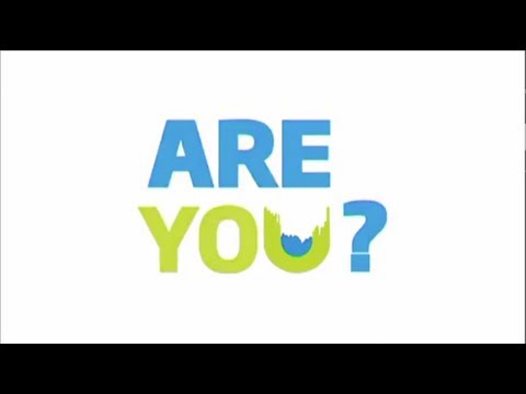 26th Winter Universiade 2013 - Trentino - Italy - Are You?