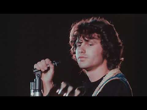 Jim Morrison | The Doors - Whisky Bar (Alabama-Song) Whiskey Bar