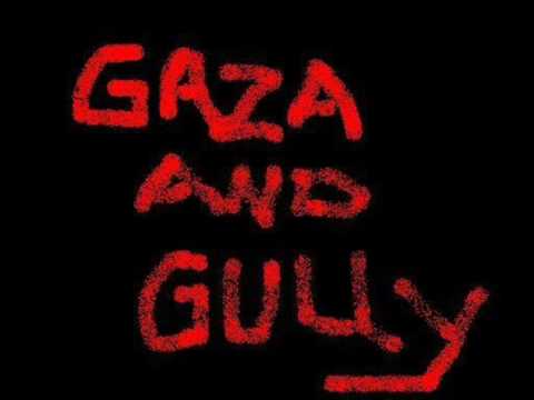 spugy b - gaza and gully  (middle east riddim) DOWNLOAD SONG