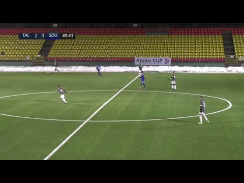 “Talent” - SDJUSSHOR Dinamo U15