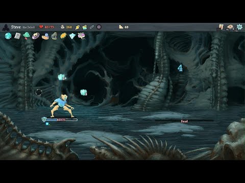 Slay the Spire - Minimalist Achievement