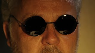 Video Frozen Poppyhead - Unblinded (OFFICIAL MUSIC VIDEO)