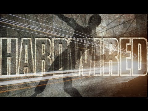 Crionics & The Silents - Hardwired  (Amiga Demo) [HQ] [1080p]