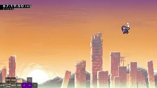 Until Dawn moon berry