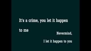 Breaking Benjamin - Forget It [LYRICS] [HD]