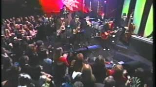 BBVD "Rockabilly Xmas" (from Last Call with Carson Daly, 2004)
