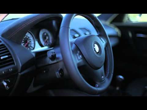 All-New 2011 BMW 1 Series M Coupe