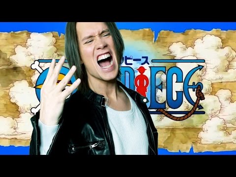 Video thumbnail for We Go! (ONE PIECE)