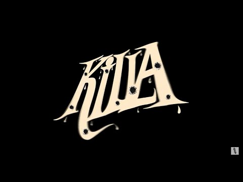 Maestro & Killa Hakan & No.1 - KILLA (Official Video)