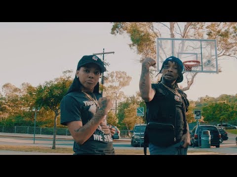 Azjah, Shordie Shordie & Kalan.FrFr. - Time For It (Remix)