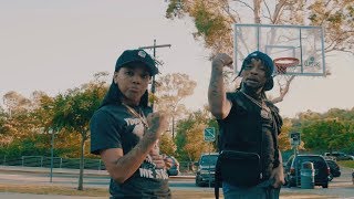 Azjah, Shordie Shordie &amp; Kalan.FrFr. - Time For It (Remix)