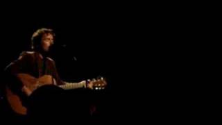 Me, My Yoke and I - Damien Rice, live at Bræðslan