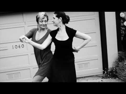 Trading Places #9: Lombard Street  - Tango Con*Fusión Lead/Follow Exchange