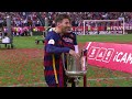 Lionel Messi vs Sevilla (Copa Del Rey Final 2016) HD 720p - English Commentary