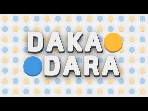 Daka Dara youtube-video