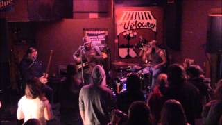 Ben Miller Band - Get Right Church - 10-24-13 - Macs' Uptowner - Charleston, IL