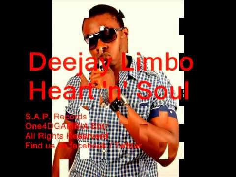 Deejay Limbo --- Heart and Soul Video